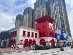 -佛罗伦萨小镇广佛名品奥特莱斯(疏港路店)