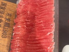 -东来顺饭庄(上地华联店)