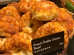 -B&C黄油与面包·THE GARDEN BAKERY概念店(世纪汇店)