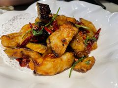 -东莱馋房(陆家嘴店)