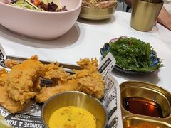 -妥妥烤肉料理(凯德店)