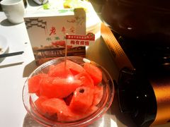 -老平安农家菜(平安店)