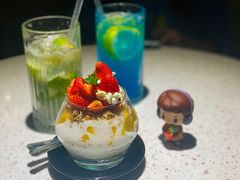 -BE BRIGHT KITCHEN(正佳广场店)