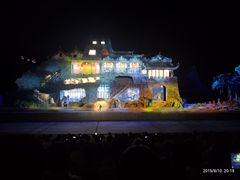 -三亚红色娘子军演艺公园景区