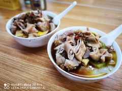 -汕头小吃粿汁(怡居街店)