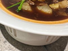 -留半山·香港食堂(啦啦宝都店)