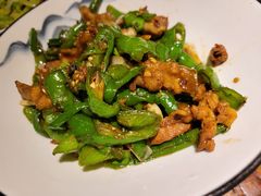 农家小炒肉-小湘旺臭鳜鱼(百子湾店)
