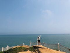 -那琴半岛地质海洋公园