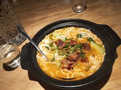 -渝人码头 川菜店 Chungking Szechuan Cuisine