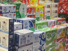 -武商超市(沌口店)