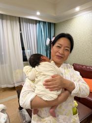 -上海百佳母婴护理中心