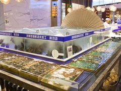 -丰卓会海鲜自助(中润大道店)