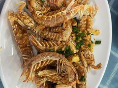 -明记海鲜大排档(巽寮湾店)