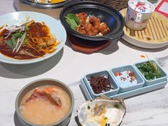 -南拳十三姨·潮汕砂锅粥·粤菜(西单大悦城店)