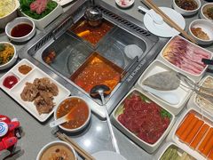 -海底捞火锅(亲贤北街店)