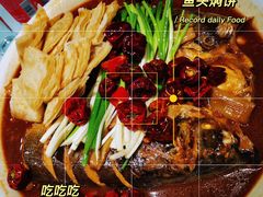 -老德州四合院·德州菜(天衢路店)
