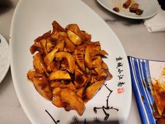 -京城小江南·北京烤鸭·江南土菜·白鱼(中关村店)