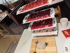 -大喜牛鲜牛肉火锅(世纪金源店)