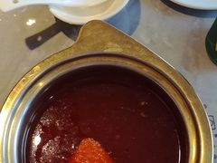 -慢丽江·云南野生菌土鸡锅(付家庄店)