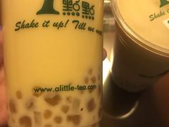 -1点点(798艺术区店)