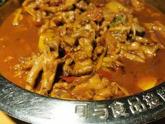 -胖哥俩肉蟹煲(湖滨银泰in77店)