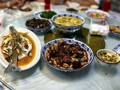 -洞天食府(北大街店)