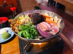 -鳗鱼家·深夜食堂(军博店)