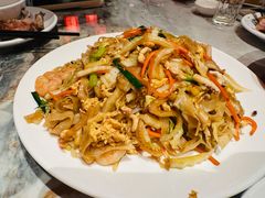 -王庄阿咪海鲜大排档(上下杭店)