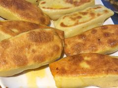 -金谷园饺子·烧烤·家宴(人大总店)