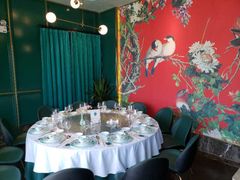 包厢-雀蓝川菜(奥体广场店)