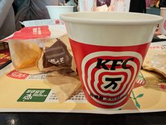 -肯德基(建华店)