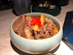 牛排-啤仕多·啤客国潮跳舞BAR(保俶路店)