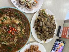 -人和啤酒屋海鲜大排档(营口路店)