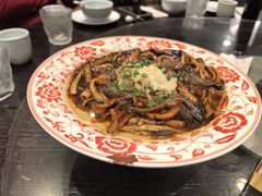 -海天楼中餐厅(吴宫泛太平洋酒店)