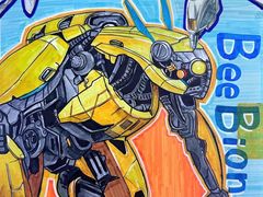 -佳禾国际美术书法教育(仁恒伊势丹校区)