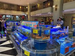 -新海渔港·胶东海鲜家常菜·家宴(奥体中心店)