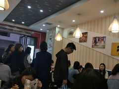 -螺小胖柳州螺蛳粉(钟楼总店)