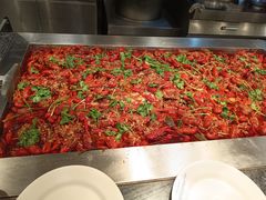 -星伦多 自助料理(圆融店)
