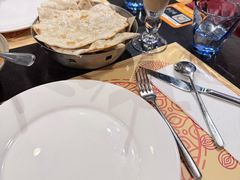 -克比叔叔印度餐厅Kebabs on the Grille(人民广场店)