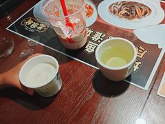 -老淮城·长鱼面(河下古镇店)