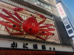 -蟹道乐(道顿堀本店)