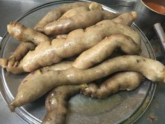 -老妈宫粽球
