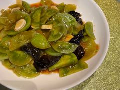 -百味地锅鸡(二店·财校分店)