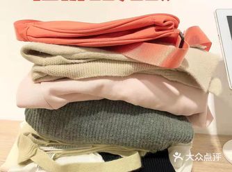 省下的钱能多买半个衣柜  太便宜了