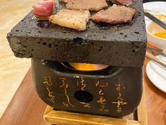 -阿外楼度假酒店-阿咖啡自助餐厅