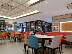 -香港新记茶餐厅(春熙太古里店)