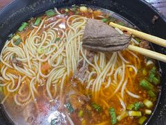 -一品飘香米线(一中总店)