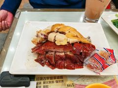 -龙城冰室(旺角)