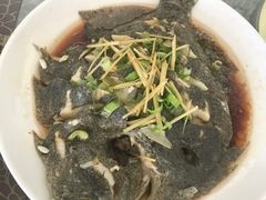 -四海鲜渔家菜(黄金海岸店)