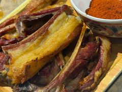 -乡村馕坑肉·烧烤·新疆菜·本地人更爱吃(阿勒泰首店)